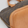 Secondhand Louis Vuitton Alma Handbag