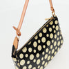 Secondhand Louis Vuitton Pochette Accessoires Yayoi Kusama Painted Dots Monogram vernis