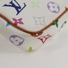 Louis Vuitton Pochette Accessoires Monogram Multicolor