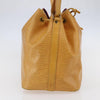 Secondhand Louis Vuitton Petit Noe Handbag Epi