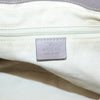 Gucci Sukey Top Handle Satchel GG Canvas with Leather