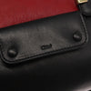 Secondhand Chloe Alice Satchel Red Leather Bags