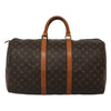Secondhand Louis Vuitton Keepall Bag