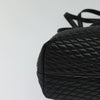 Secondhand Bally Vintage Handbag Black Leather Bags