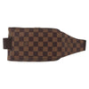 Secondhand Louis Vuitton Geronimos Waist Bag Damier