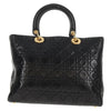 Secondhand Christian Dior Vintage Lady Dior Bag Cannage Quilt