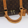 Secondhand Louis Vuitton Keepall Bag