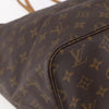 Louis Vuitton Neverfull Tote Monogram Canvas