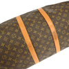 Louis Vuitton Keepall Bag Monogram Canvas