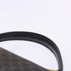 Secondhand Celine Vintage Convertible Top Handle Bag Macadam