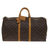 Secondhand Louis Vuitton Keepall Bag