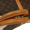 Louis Vuitton Keepall Bag Monogram Canvas