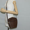 Secondhand Louis Vuitton Ipanema Handbag Damier