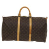 Secondhand Louis Vuitton Keepall Bag