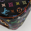 Secondhand Louis Vuitton Rita Handbag Monogram Multicolor