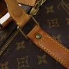 Secondhand Louis Vuitton Keepall Bag