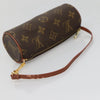 Secondhand Louis Vuitton Papillon Pochette