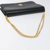 Christian Dior Flap chain Shoulder bag Leather