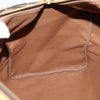 Louis Vuitton Sac Souple Handbag Monogram Canvas