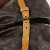 Secondhand Louis Vuitton Saumur Handbag