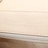 Secondhand Balenciaga Vintage handbag Beige Leather Bags