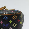 Secondhand Louis Vuitton Marilyn Handbag Monogram Multicolor