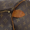 Louis Vuitton Keepall Bag Monogram Canvas