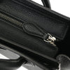 Celine Luggage Bag Grainy Leather