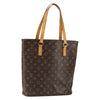 Louis Vuitton Vavin Tote Monogram Canvas