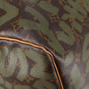 Louis Vuitton Keepall Bag Limited Edition Monogram Graffiti