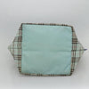 Secondhand Burberry Nova Check Tote