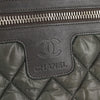 Chanel Coco Cocoon Messenger Bag Quilted Nylon