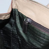 Secondhand Prada Vintage Tote Beige Leather Accessories