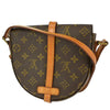 Louis Vuitton Chantilly Handbag Monogram Canvas