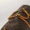 Secondhand Louis Vuitton Keepall Bag