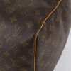Louis Vuitton Keepall Bag Monogram Canvas