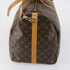 Secondhand Louis Vuitton Keepall Bandouliere Bag