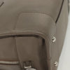 Secondhand Loewe Amazona Bag Gray Leather Bags