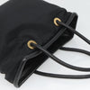 Celine Shoulder Bag Nylon