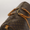 Secondhand Louis Vuitton Keepall Bandouliere Bag