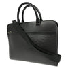Louis Vuitton Bassano Briefcase Epi Leather