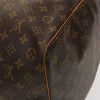 Secondhand Louis Vuitton Keepall Bag