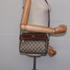 Gucci Ophidia Shoulder Bag GG Canvas