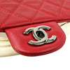 Secondhand Chanel Hula Hoop Bag Quilted