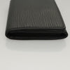 Secondhand Louis Vuitton Envelope Business Card Holder Epi