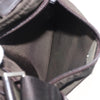 Secondhand Prada Front Pocket Messenger Bag Tessuto