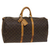 Secondhand Louis Vuitton Keepall Bandouliere Bag