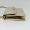 Secondhand Gucci Vintage Interlocking G Flap Shoulder Bag