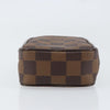 Secondhand Louis Vuitton Etui Okapi Camera Case Damier