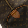 Secondhand Louis Vuitton Keepall Bag